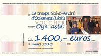 2015 theatre ochamps cheque-s